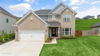8829 Yellow Aster Rd, Knoxville, TN 37931
