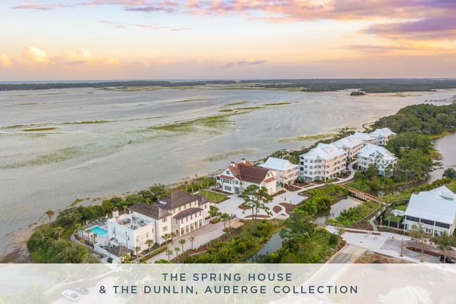 8234 Jack Island Drive, Johns Island, SC 29455