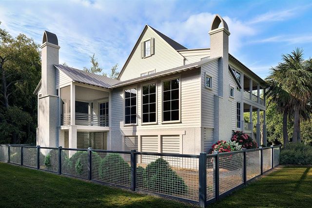 8234 Jack Island Drive, Johns Island, SC 29455