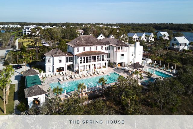 8234 Jack Island Drive, Johns Island, SC 29455