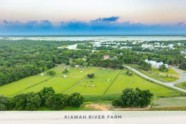 8234 Jack Island Drive, Johns Island, SC 29455