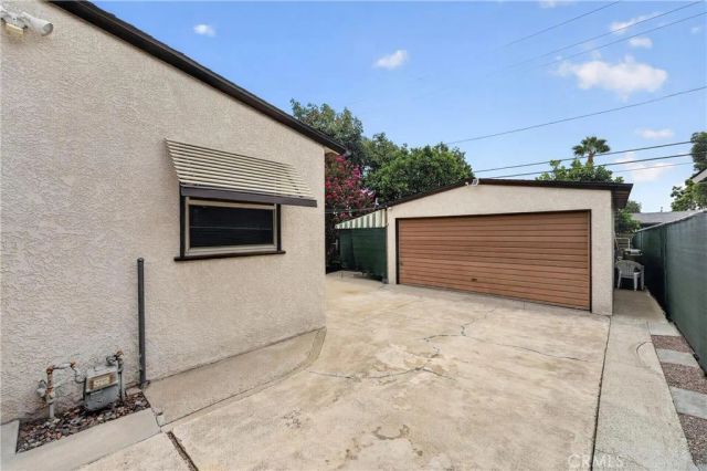 1700 W Ash, Fullerton, CA 92833