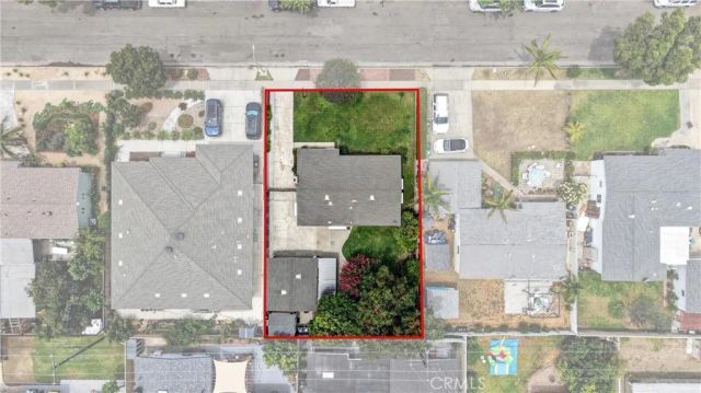 1700 W Ash, Fullerton, CA 92833