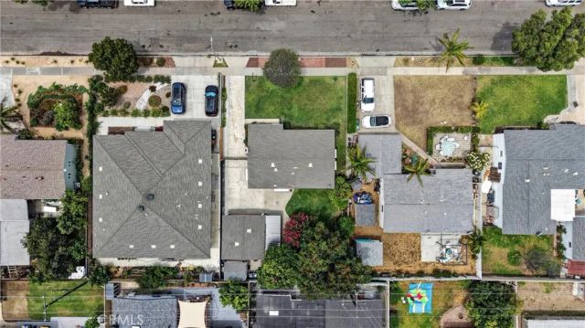1700 W Ash, Fullerton, CA 92833