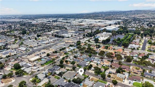 1700 W Ash, Fullerton, CA 92833