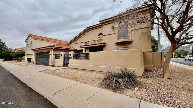 8101 N 13TH Place, Phoenix, AZ 85020