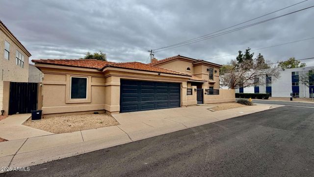 8101 N 13TH Place, Phoenix, AZ 85020