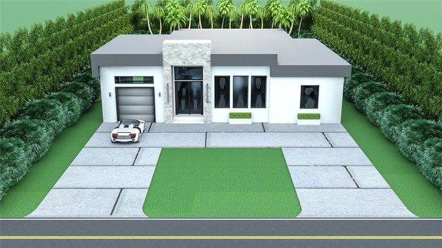 1625 SW 30th Ave, Fort Lauderdale, FL 33312