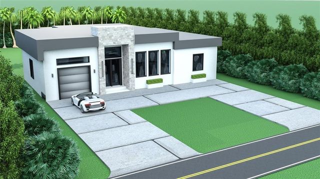 1625 SW 30th Ave, Fort Lauderdale, FL 33312