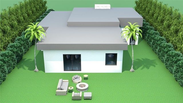 1625 SW 30th Ave, Fort Lauderdale, FL 33312