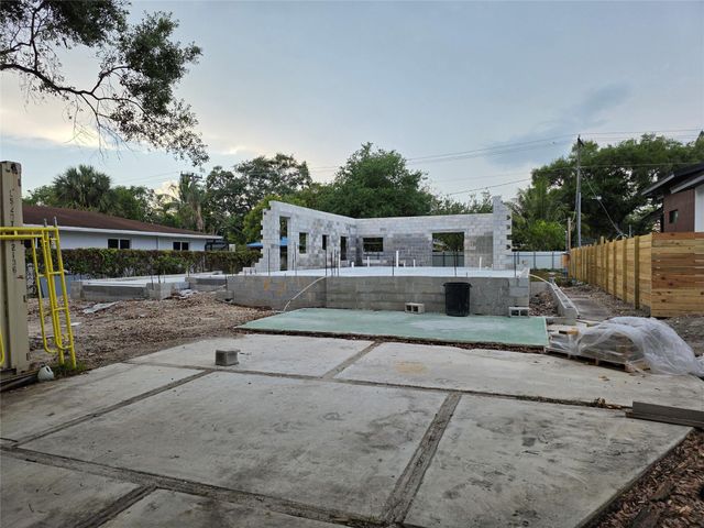 1625 SW 30th Ave, Fort Lauderdale, FL 33312