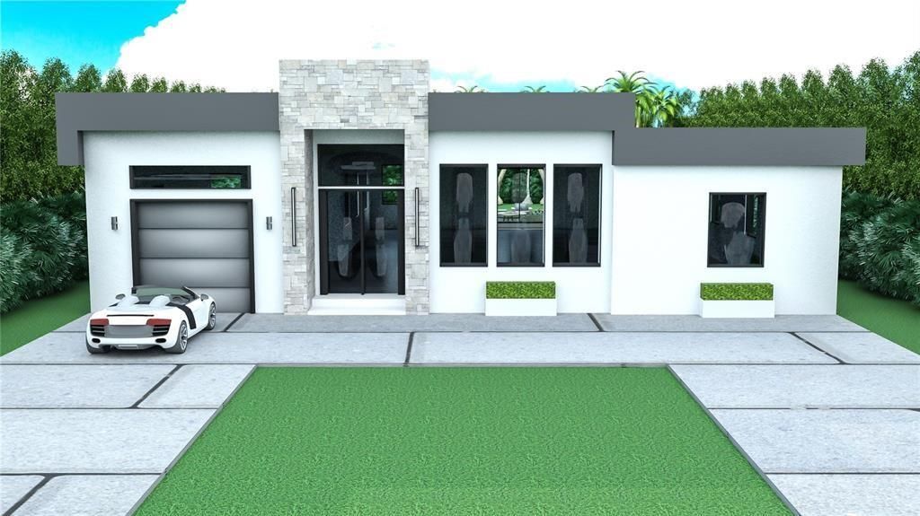 1625 SW 30th Ave, Fort Lauderdale, FL 33312