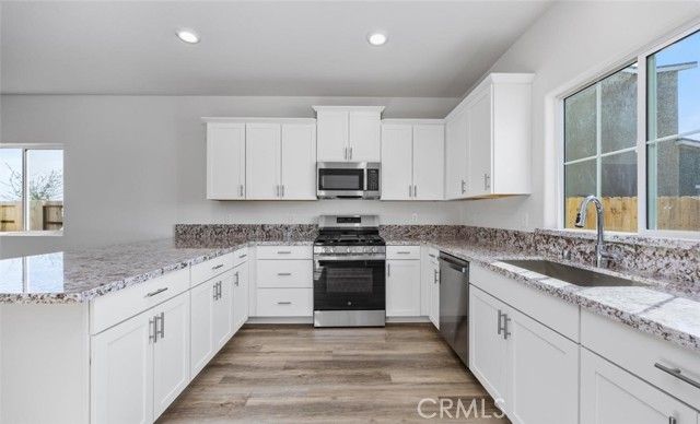 1482 W Clara, Fowler, CA 93625