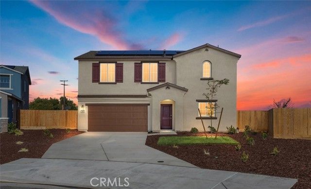 1482 W Clara, Fowler, CA 93625