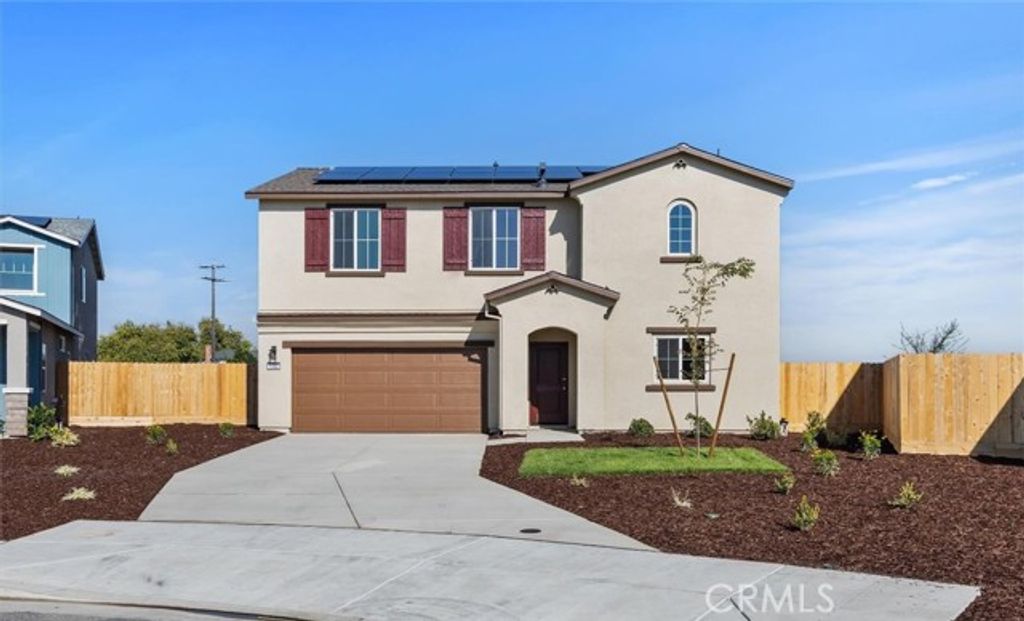 1482 W Clara, Fowler, CA 93625