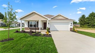 101 Martha Court, Eaton, OH 45320
