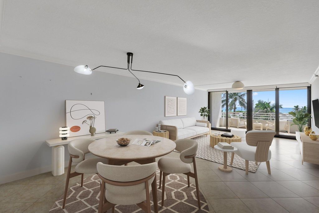 3450 S Ocean Boulevard 401, Highland Beach, FL 33487