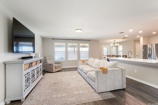 7814 Blackhawk Pass, San Antonio, TX 78253