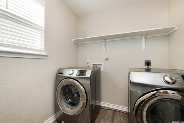 7814 Blackhawk Pass, San Antonio, TX 78253