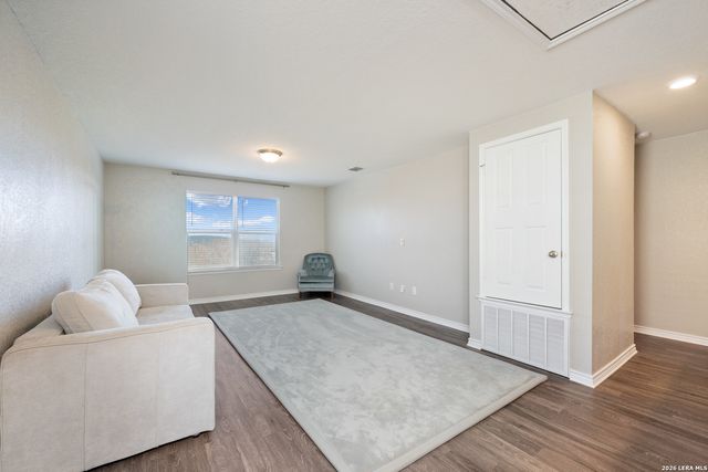 7814 Blackhawk Pass, San Antonio, TX 78253