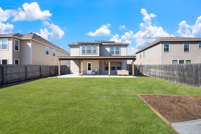 7814 Blackhawk Pass, San Antonio, TX 78253