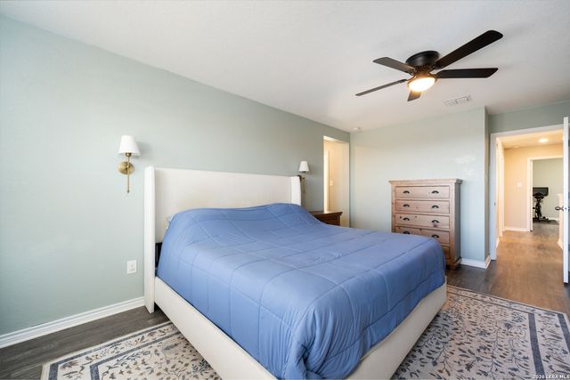 7814 Blackhawk Pass, San Antonio, TX 78253