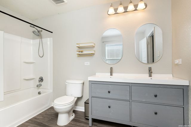 7814 Blackhawk Pass, San Antonio, TX 78253