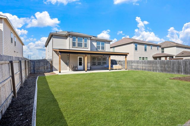 7814 Blackhawk Pass, San Antonio, TX 78253