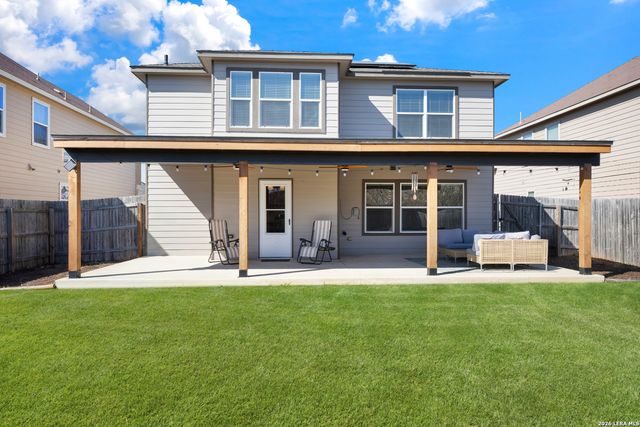 7814 Blackhawk Pass, San Antonio, TX 78253