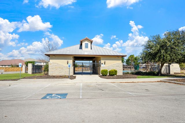 7814 Blackhawk Pass, San Antonio, TX 78253