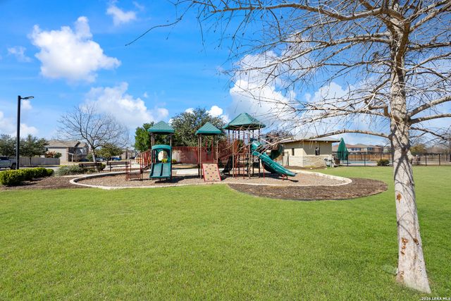 7814 Blackhawk Pass, San Antonio, TX 78253