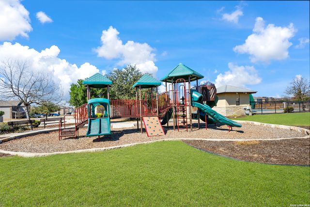 7814 Blackhawk Pass, San Antonio, TX 78253