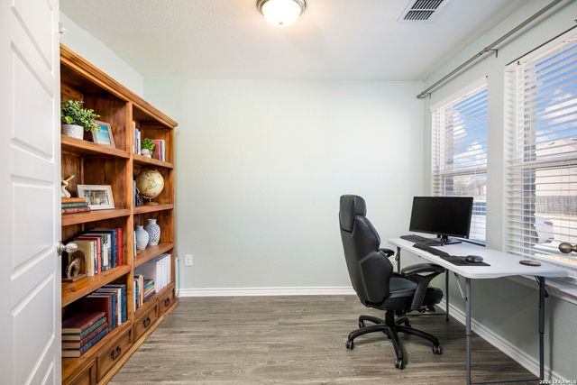 7814 Blackhawk Pass, San Antonio, TX 78253