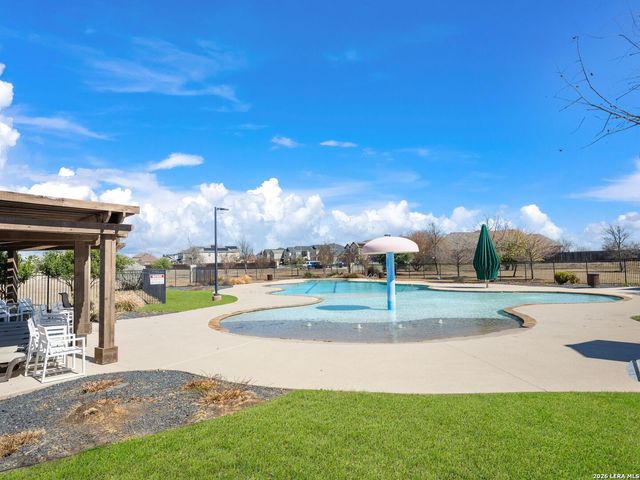 7814 Blackhawk Pass, San Antonio, TX 78253