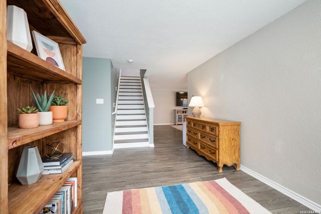 7814 Blackhawk Pass, San Antonio, TX 78253