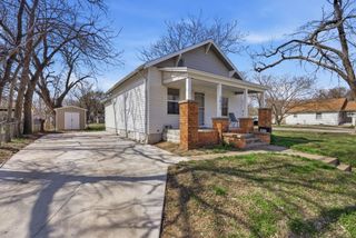 1815 S Hydraulic St, Wichita, KS 67211