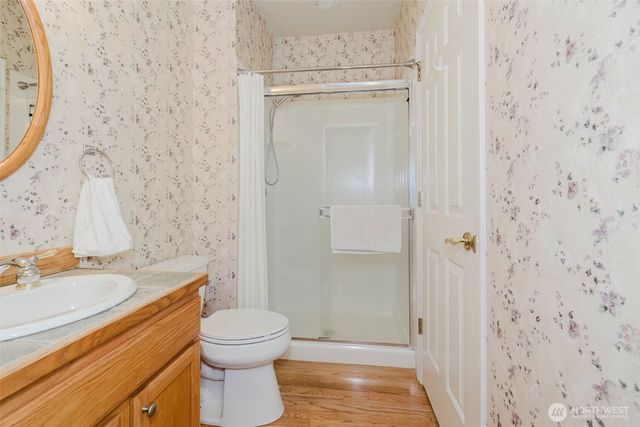 4806 21st Avenue Ct NW, Gig Harbor, WA 98335