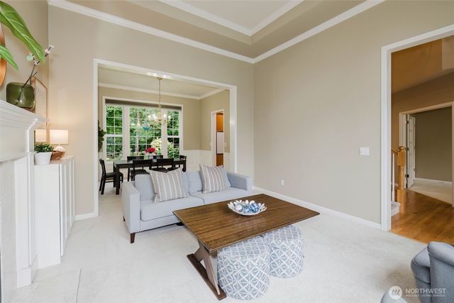 4806 21st Avenue Ct NW, Gig Harbor, WA 98335