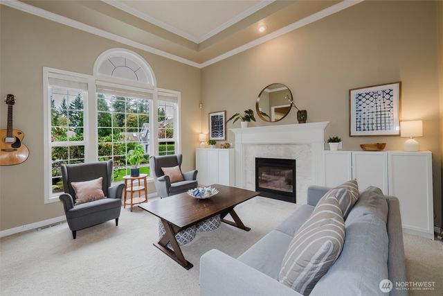 4806 21st Avenue Ct NW, Gig Harbor, WA 98335