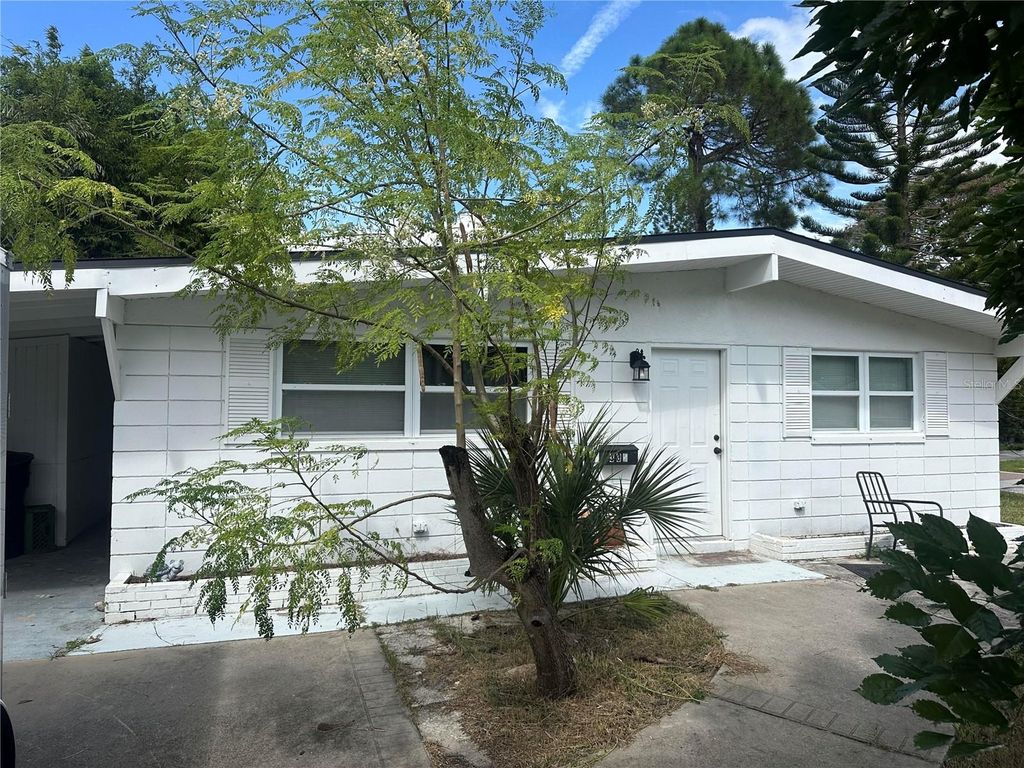 335 80TH AVENUE NE, St Petersburg, FL 33702