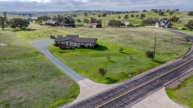 1464 Goose Creek Rd, Ione, CA 95640