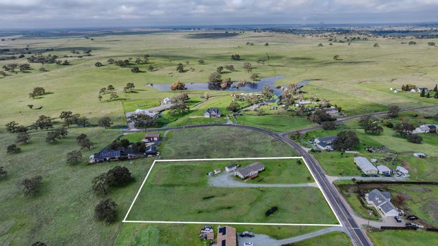 1464 Goose Creek Rd, Ione, CA 95640