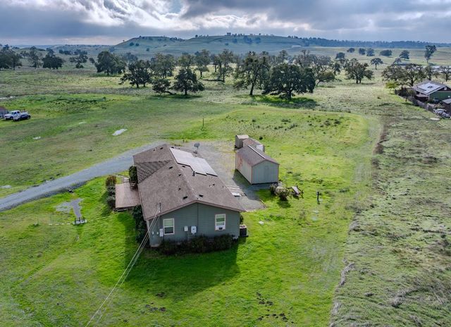 1464 Goose Creek Rd, Ione, CA 95640