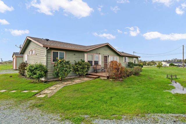 1464 Goose Creek Rd, Ione, CA 95640