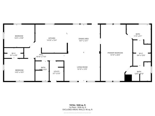 1464 Goose Creek Rd, Ione, CA 95640