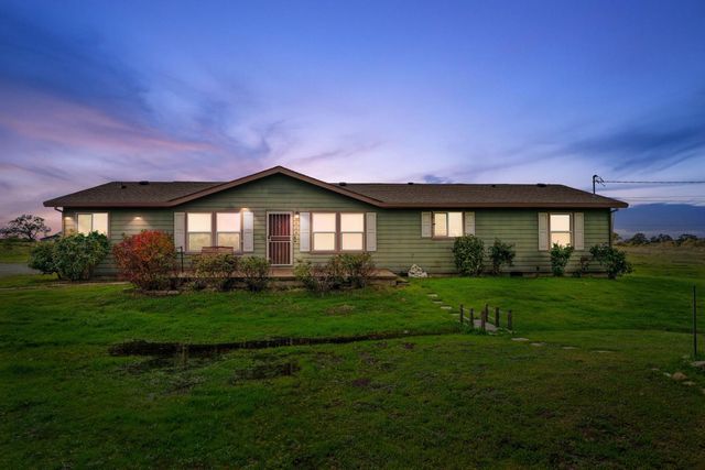 1464 Goose Creek Rd, Ione, CA 95640