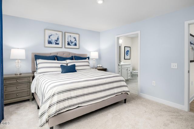 632 Pasture Ridge Road, Raleigh, NC 27603