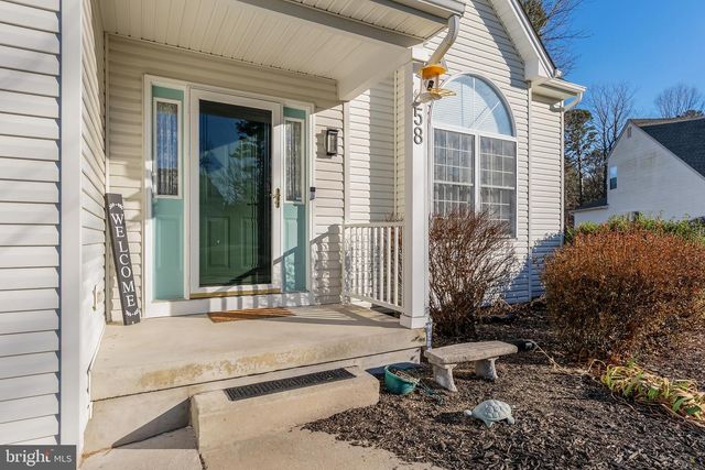 58 IRVING CT, Mays Landing, NJ 08330