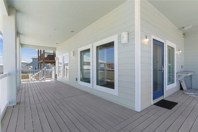 7557 Welkan Cove, Port Aransas, TX 78373