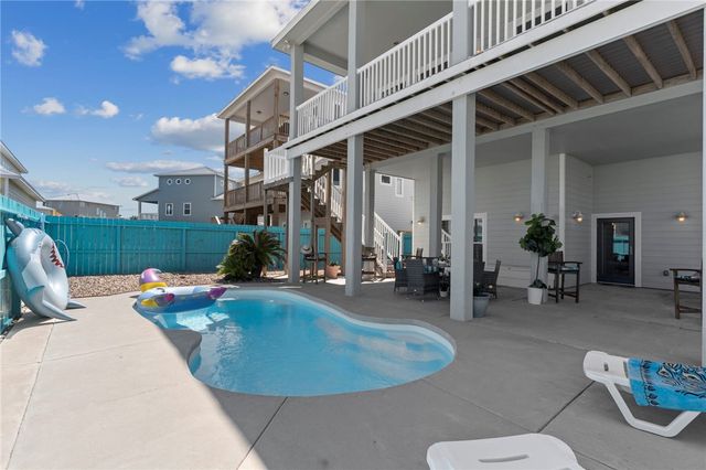 7557 Welkan Cove, Port Aransas, TX 78373